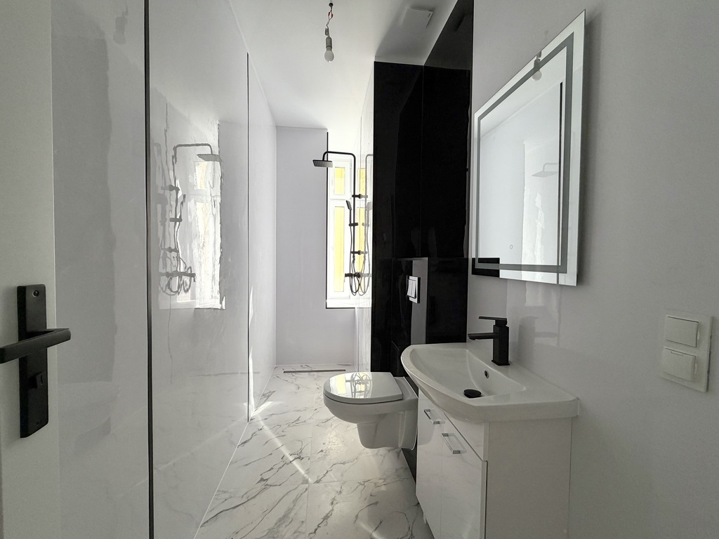 Mieszkanie na sprzedaż Szczecin, Centrum 70 m2 | Arka Nieruchomości