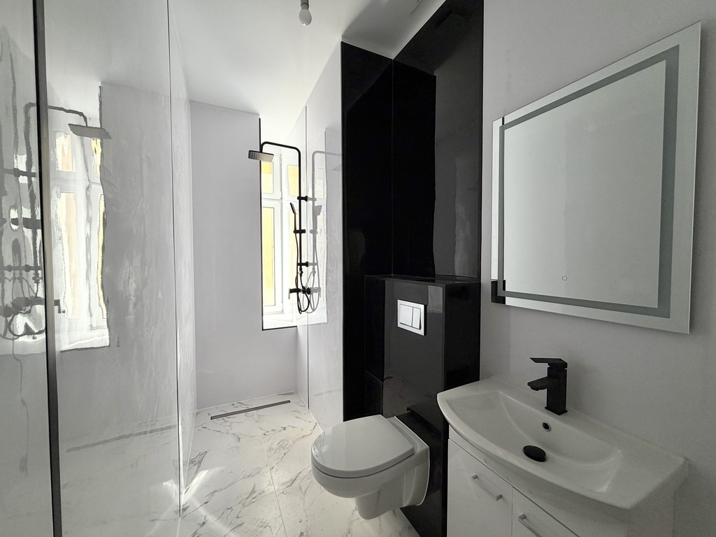 Mieszkanie na sprzedaż Szczecin, Centrum 70 m2 | Arka Nieruchomości