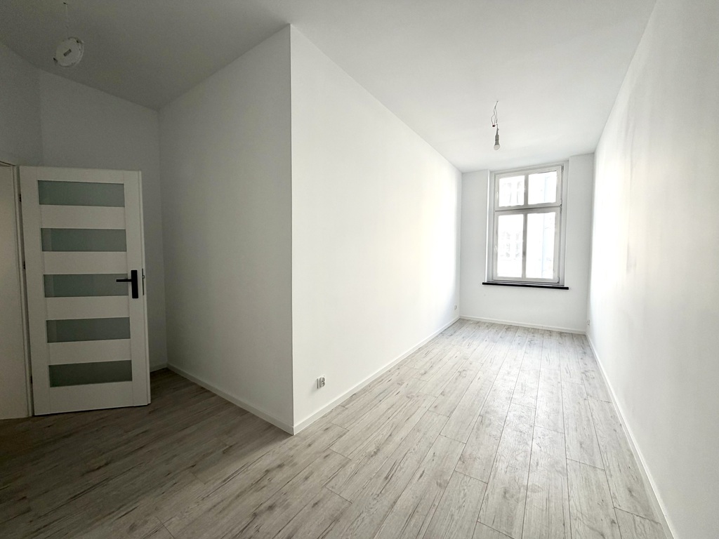 Mieszkanie na sprzedaż Szczecin, Centrum 70 m2 | Arka Nieruchomości