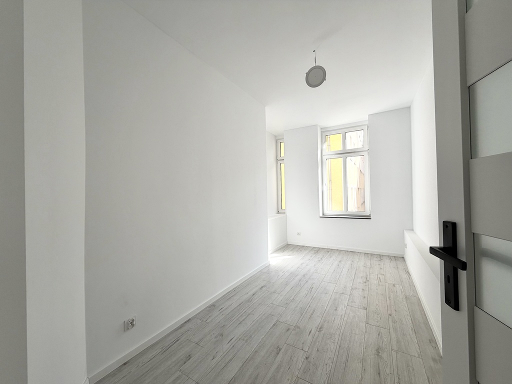 Mieszkanie na sprzedaż Szczecin, Centrum 70 m2 | Arka Nieruchomości