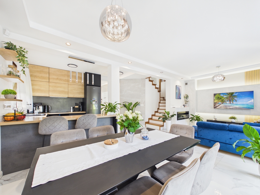 Dom na sprzedaż Kobylanka 168 m2 | Arka Nieruchomości