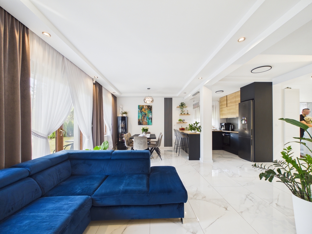 Dom na sprzedaż Kobylanka 168 m2 | Arka Nieruchomości