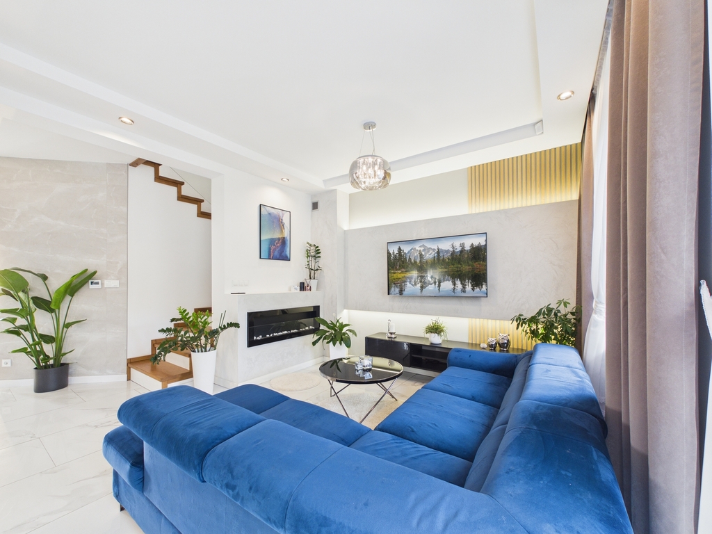 Dom na sprzedaż Kobylanka 168 m2 | Arka Nieruchomości