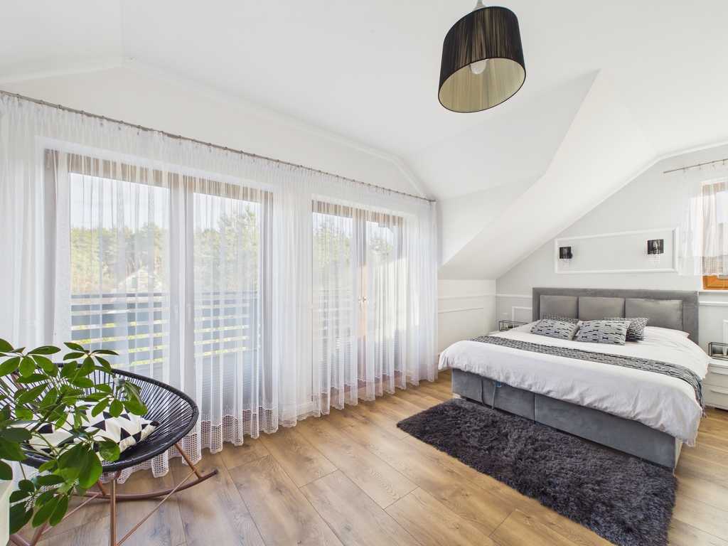 Dom na sprzedaż Kobylanka 168 m2 | Arka Nieruchomości