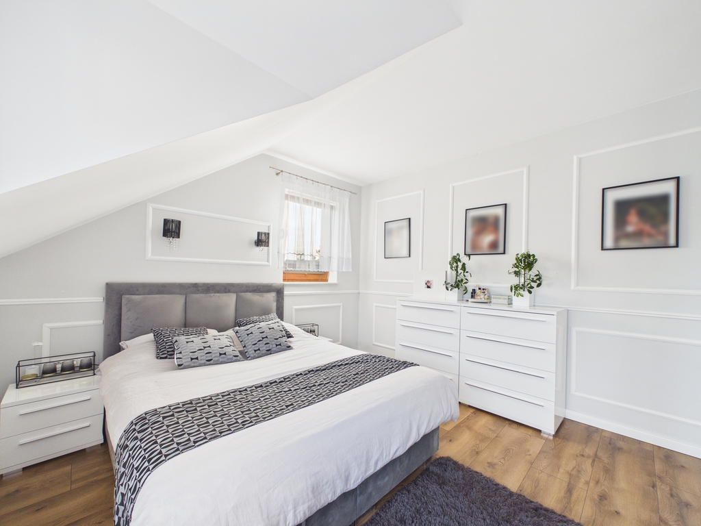 Dom na sprzedaż Kobylanka 168 m2 | Arka Nieruchomości