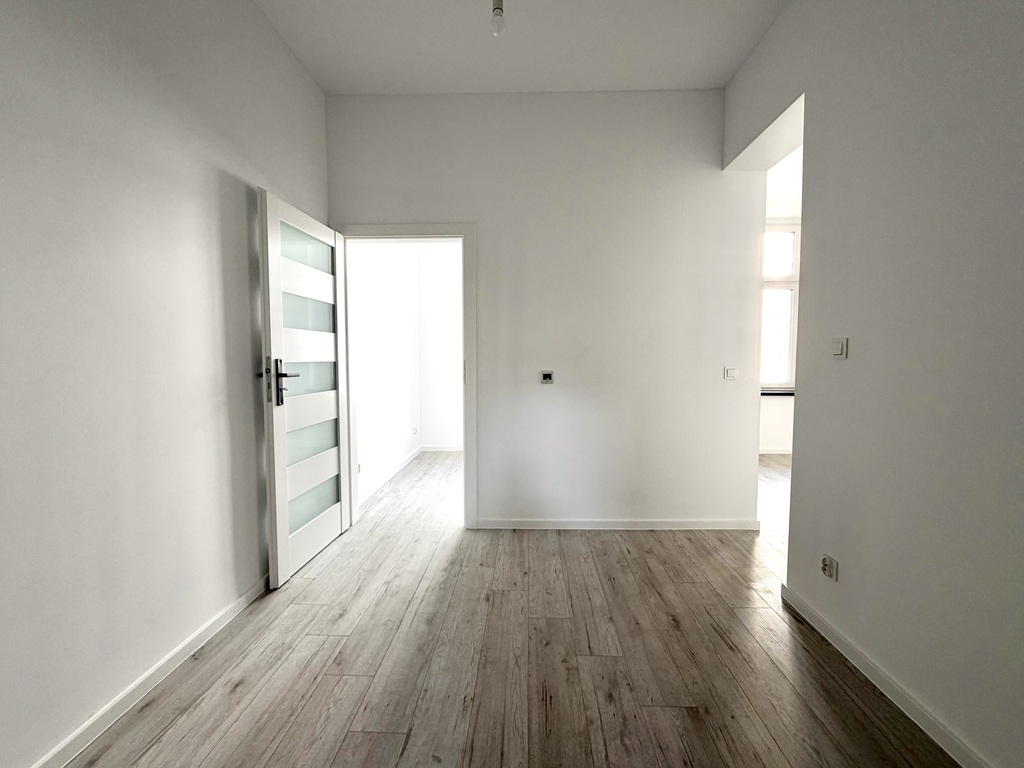 Mieszkanie na sprzedaż Szczecin, Centrum 47 m2 | Arka Nieruchomości