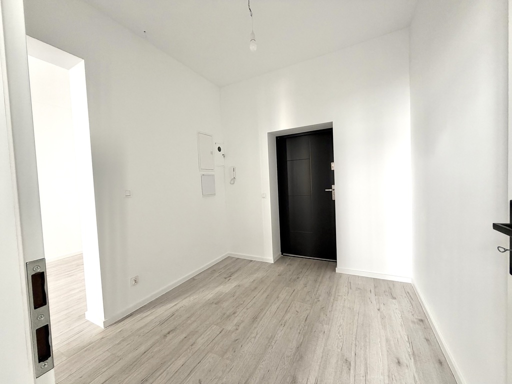 Mieszkanie na sprzedaż Szczecin, Centrum 47 m2 | Arka Nieruchomości