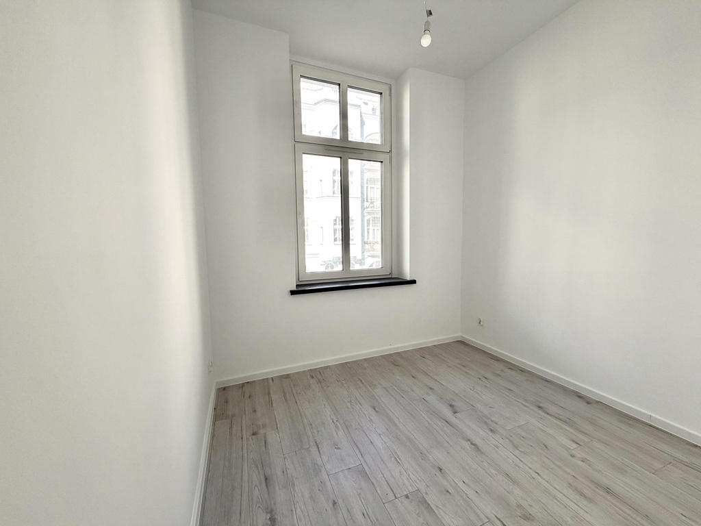 Mieszkanie na sprzedaż Szczecin, Centrum 47 m2 | Arka Nieruchomości