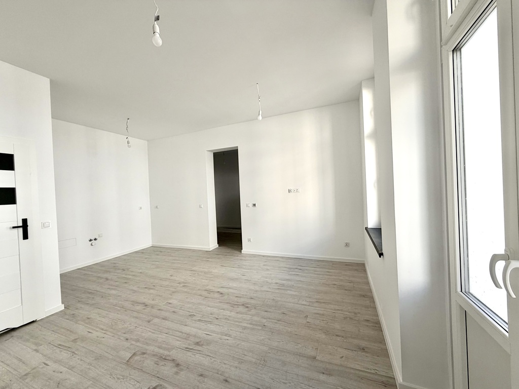 Mieszkanie na sprzedaż Szczecin, Centrum 47 m2 | Arka Nieruchomości