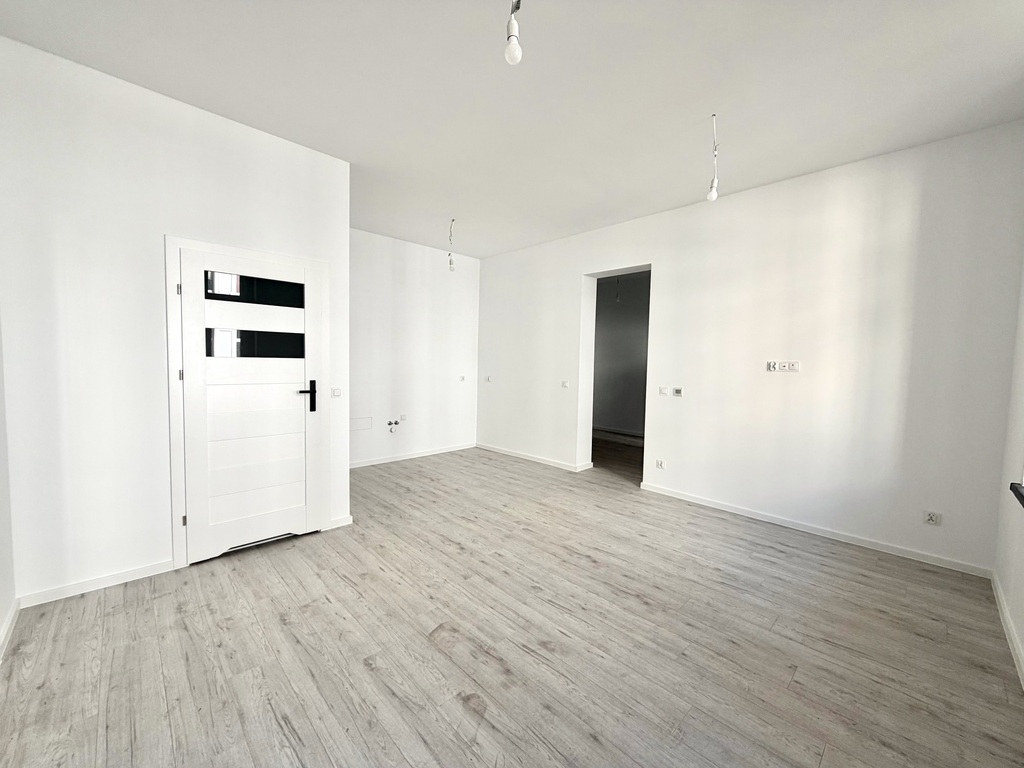 Mieszkanie na sprzedaż Szczecin, Centrum 47 m2 | Arka Nieruchomości