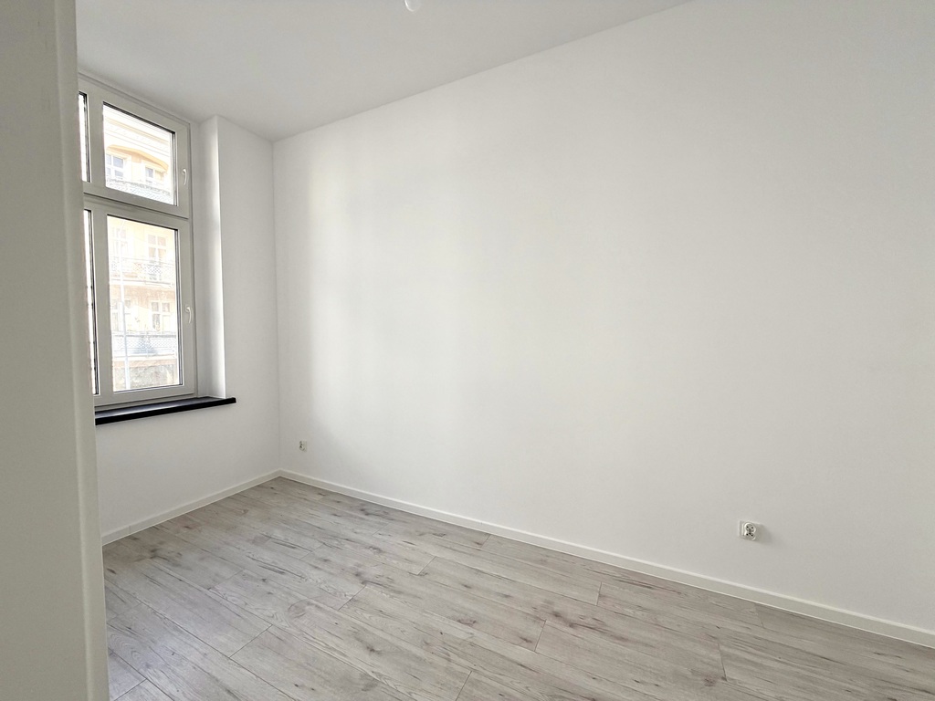 Mieszkanie na sprzedaż Szczecin, Centrum 47 m2 | Arka Nieruchomości