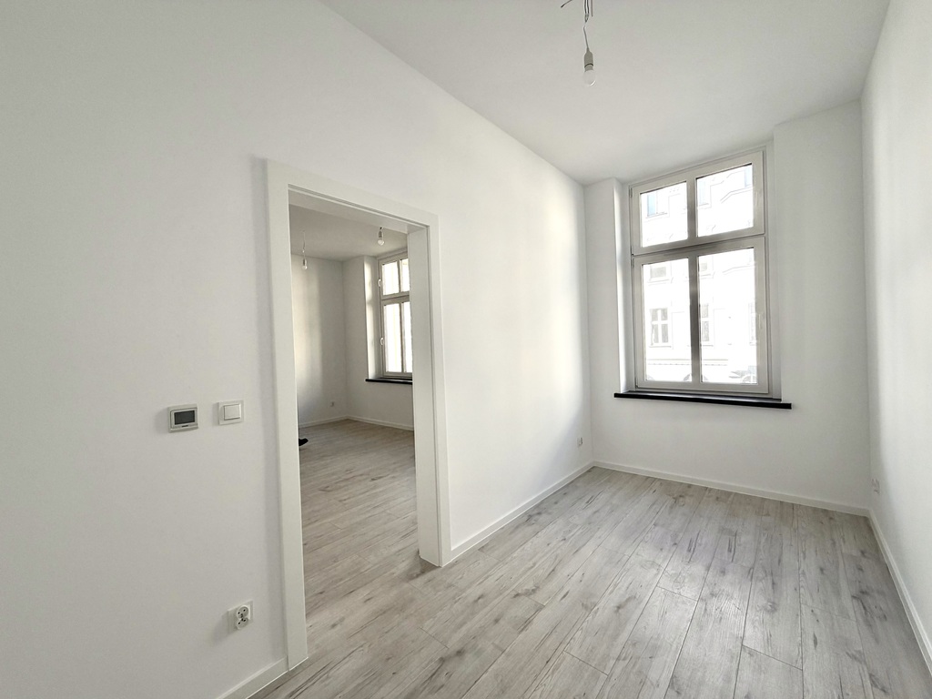 Mieszkanie na sprzedaż Szczecin, Centrum 47 m2 | Arka Nieruchomości