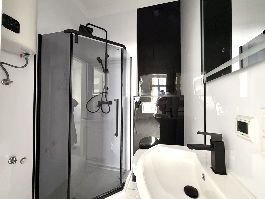 Mieszkanie na sprzedaż Szczecin, Centrum 47 m2 | Arka Nieruchomości