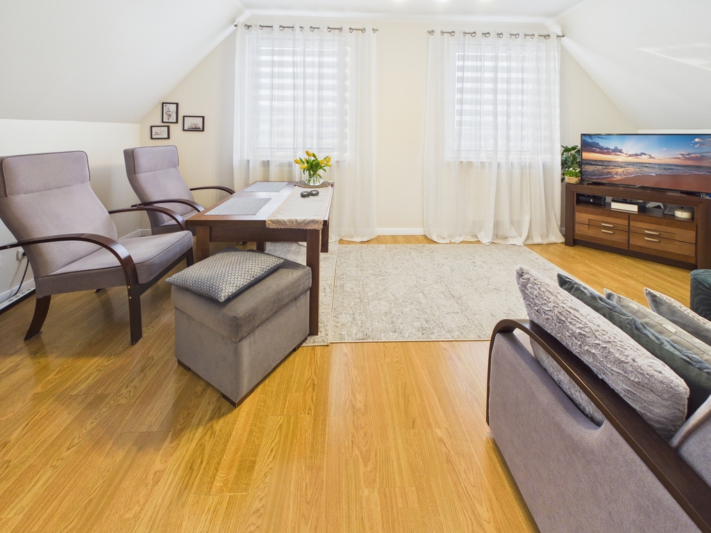 Mieszkanie na sprzedaż Mierzyn 52 m2 | Arka Nieruchomości