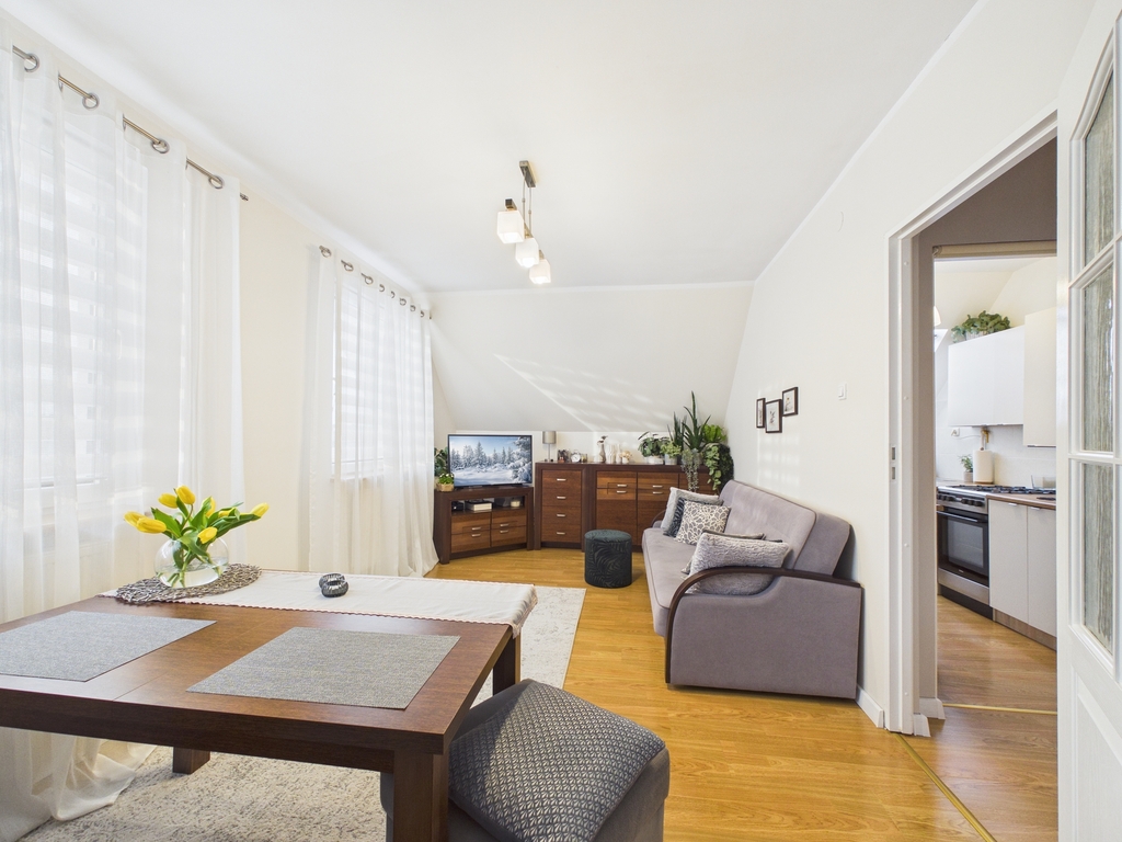 Mieszkanie na sprzedaż Mierzyn 52 m2 | Arka Nieruchomości