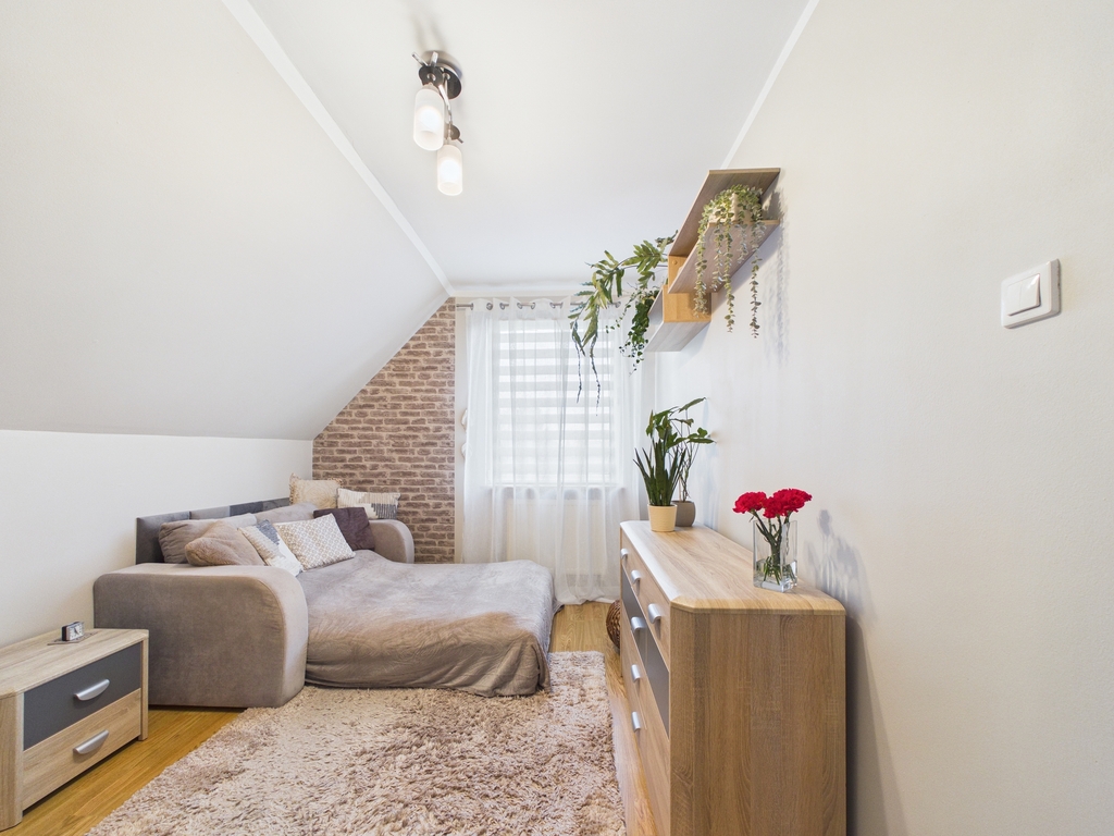 Mieszkanie na sprzedaż Mierzyn 52 m2 | Arka Nieruchomości