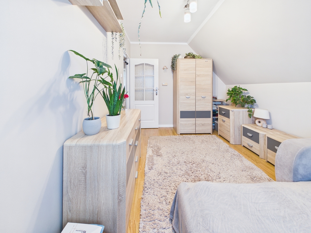 Mieszkanie na sprzedaż Mierzyn 52 m2 | Arka Nieruchomości