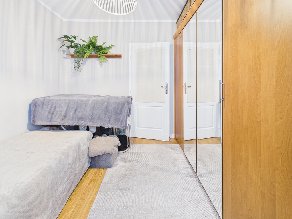 Mieszkanie na sprzedaż Mierzyn 52 m2 | Arka Nieruchomości