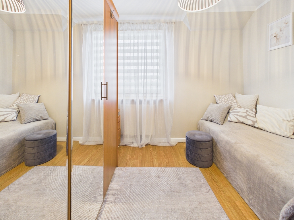 Mieszkanie na sprzedaż Mierzyn 52 m2 | Arka Nieruchomości