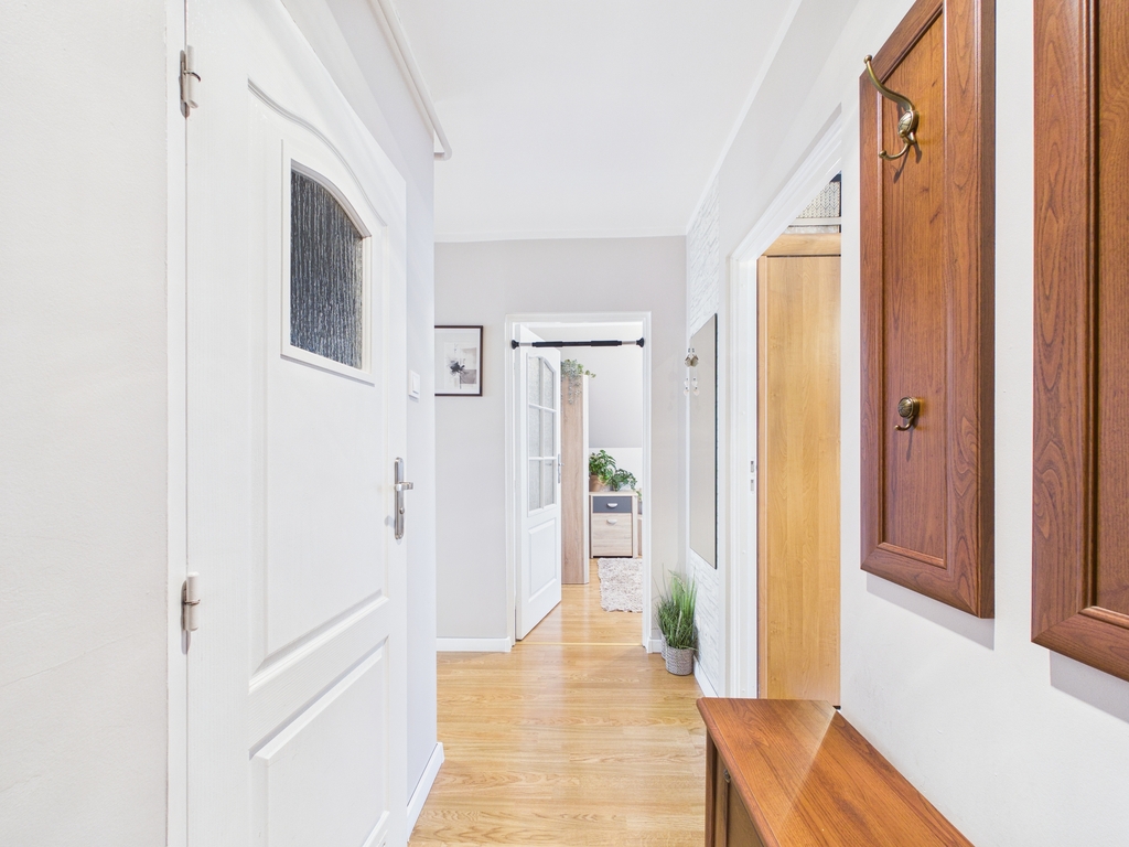 Mieszkanie na sprzedaż Mierzyn 52 m2 | Arka Nieruchomości