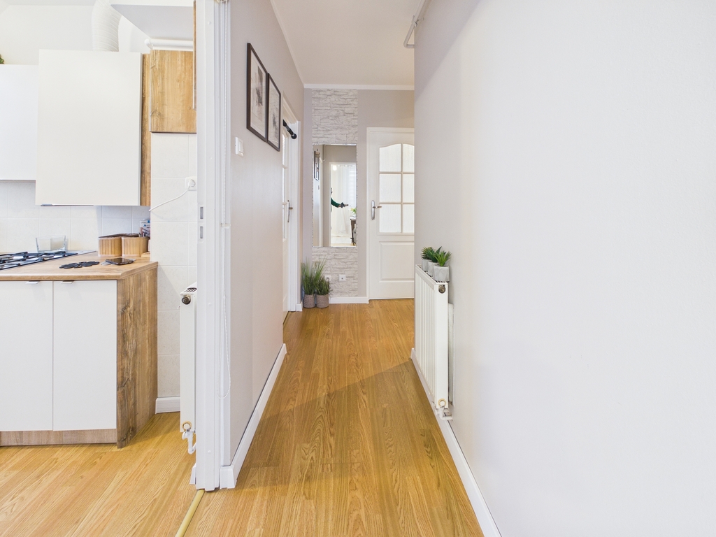 Mieszkanie na sprzedaż Mierzyn 52 m2 | Arka Nieruchomości