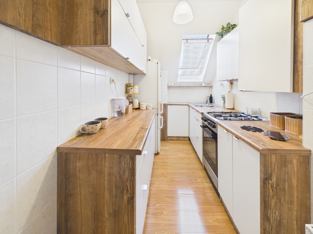 Mieszkanie na sprzedaż Mierzyn 52 m2 | Arka Nieruchomości