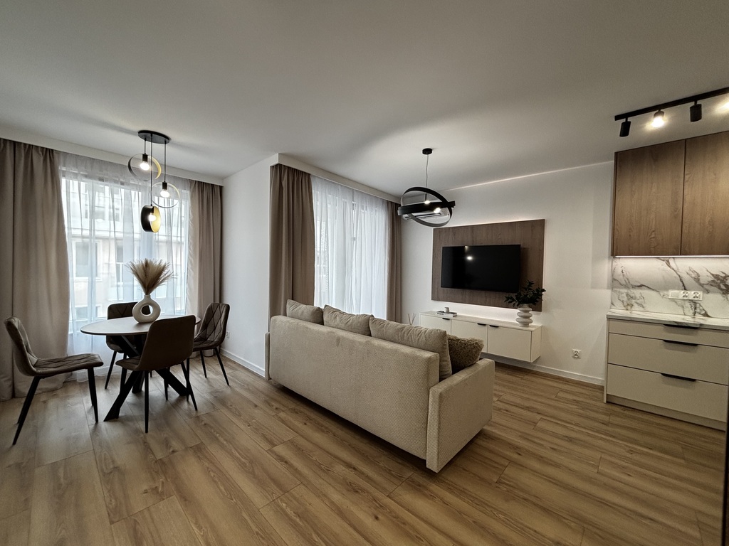 Mieszkanie na sprzedaż Szczecin, Łasztownia 48 m2 | Arka Nieruchomości