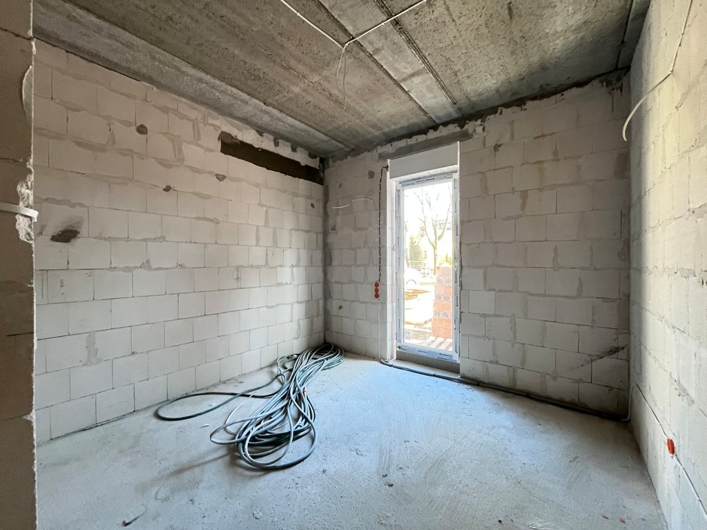 Mieszkanie na sprzedaż Kamień Pomorski 45 m2 | Arka Nieruchomości