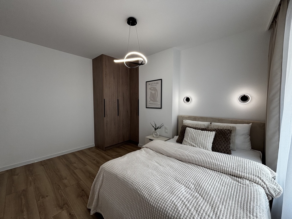 Mieszkanie na sprzedaż Szczecin, Łasztownia 48 m2 | Arka Nieruchomości