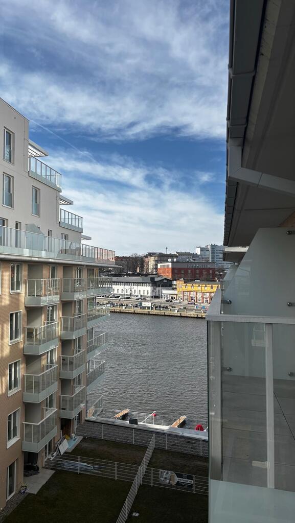 Mieszkanie na sprzedaż Szczecin, Łasztownia 48 m2 | Arka Nieruchomości