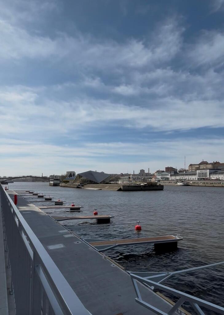 Mieszkanie na sprzedaż Szczecin, Łasztownia 48 m2 | Arka Nieruchomości