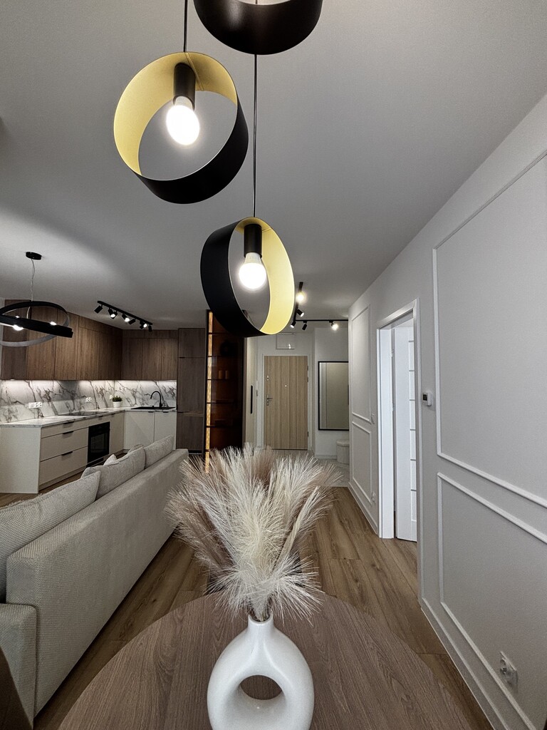 Mieszkanie na sprzedaż Szczecin, Łasztownia 48 m2 | Arka Nieruchomości