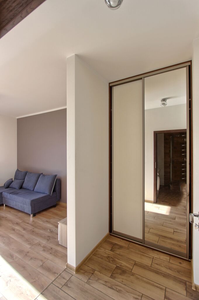 Mieszkanie na wynajem Szczecin, Nowe Miasto 38 m2 | Arka Nieruchomości