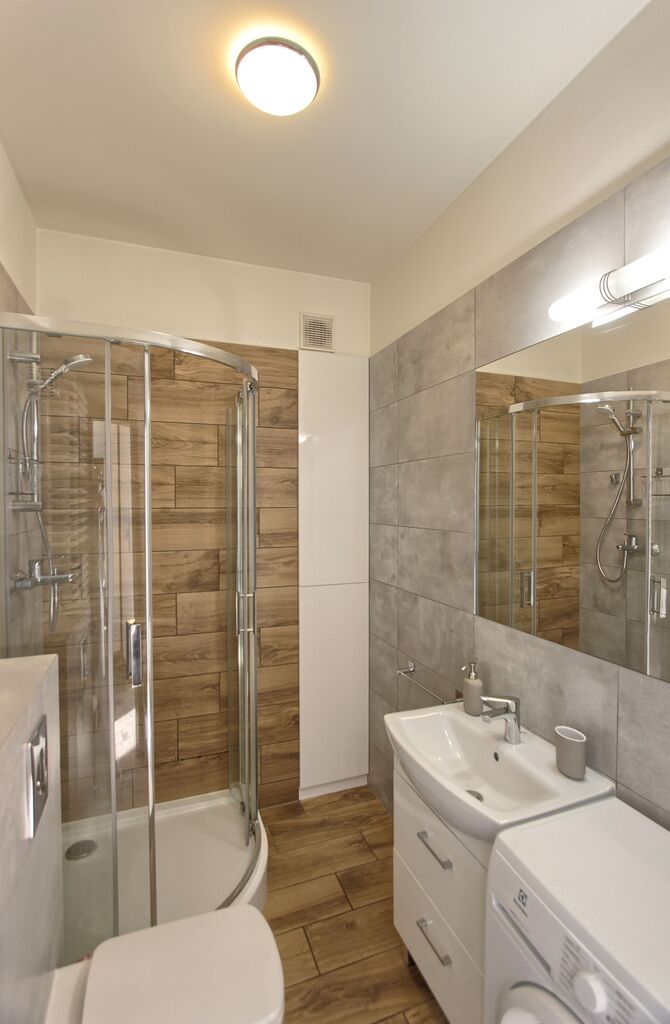 Mieszkanie na wynajem Szczecin, Nowe Miasto 38 m2 | Arka Nieruchomości