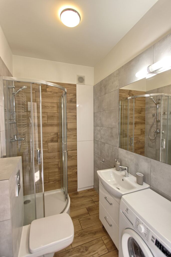 Mieszkanie na wynajem Szczecin, Nowe Miasto 38 m2 | Arka Nieruchomości