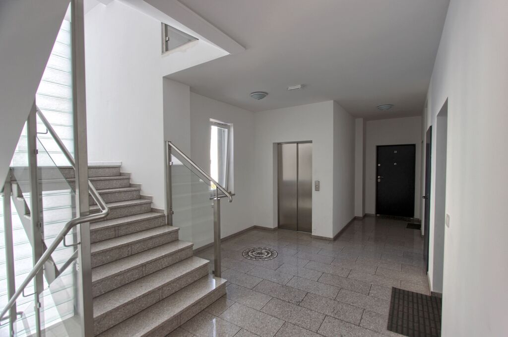 Mieszkanie na wynajem Szczecin, Nowe Miasto 38 m2 | Arka Nieruchomości