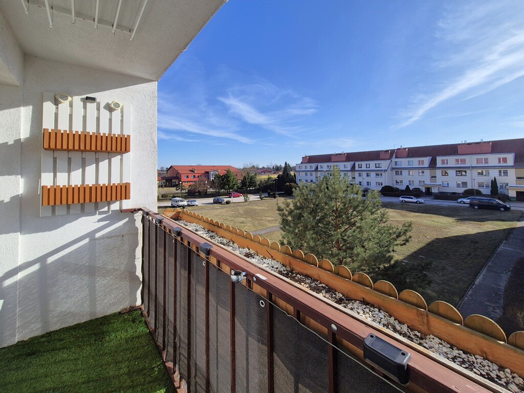 Mieszkanie na sprzedaż Dolice 54 m2 | Arka Nieruchomości