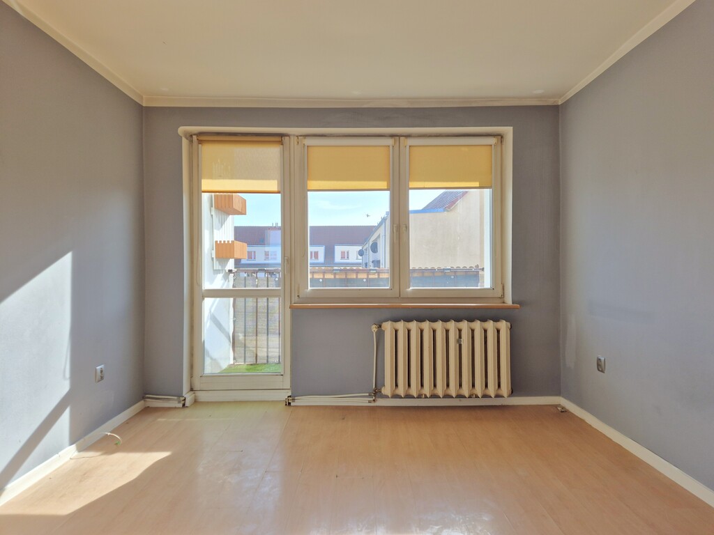 Mieszkanie na sprzedaż Dolice 54 m2 | Arka Nieruchomości