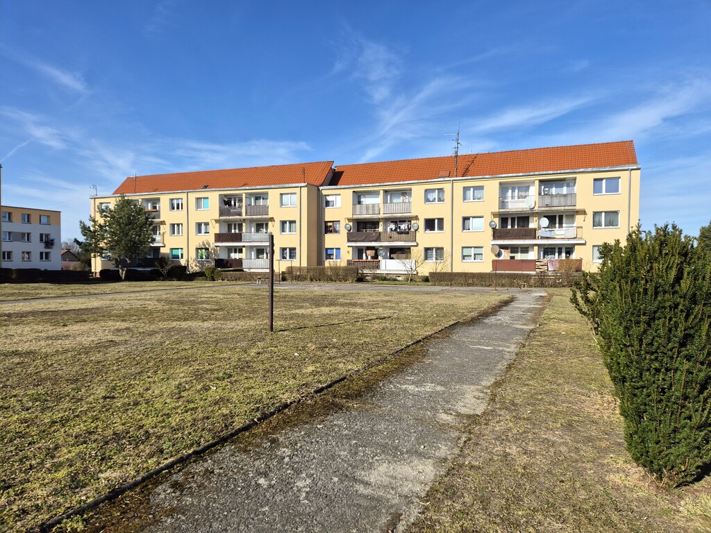 Mieszkanie na sprzedaż Dolice 54 m2 | Arka Nieruchomości