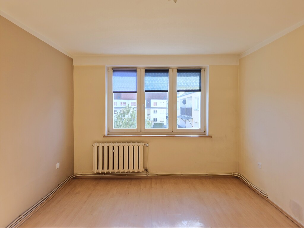 Mieszkanie na sprzedaż Dolice 54 m2 | Arka Nieruchomości