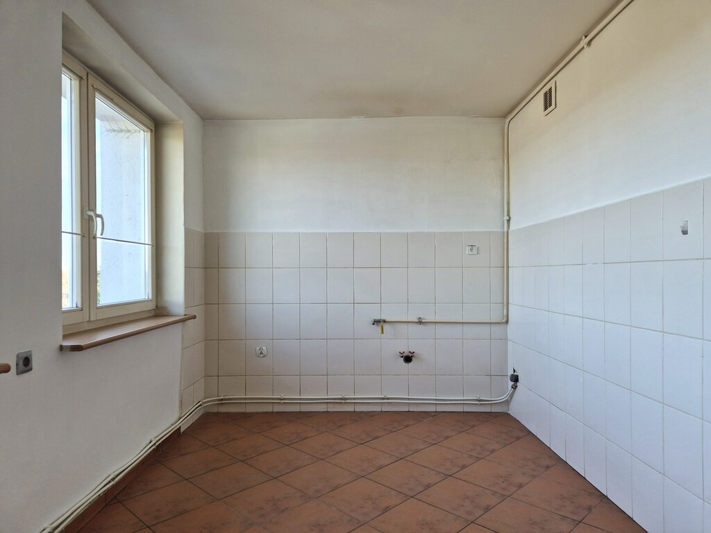 Mieszkanie na sprzedaż Dolice 54 m2 | Arka Nieruchomości