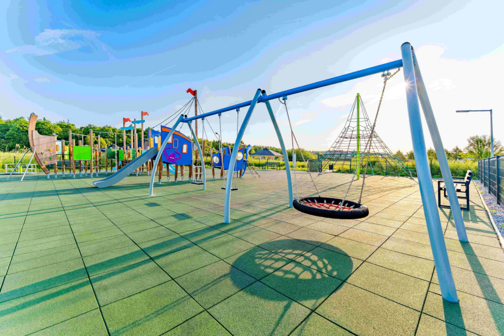 Mieszkanie na sprzedaż Grzybowo 22 m2 | Arka Nieruchomości