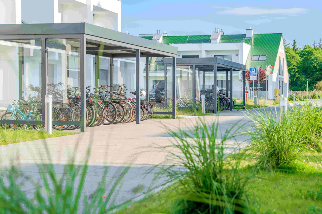 Mieszkanie na sprzedaż Grzybowo 22 m2 | Arka Nieruchomości