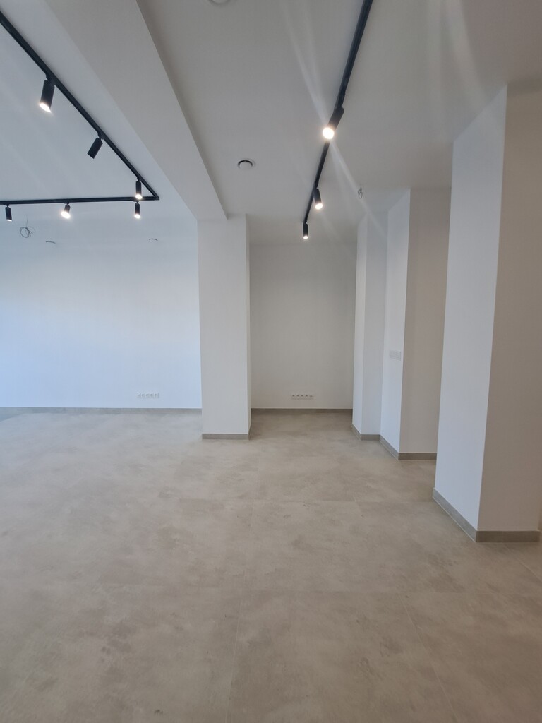 Lokal na wynajem Szczecin, Centrum 51 m2 | Arka Nieruchomości