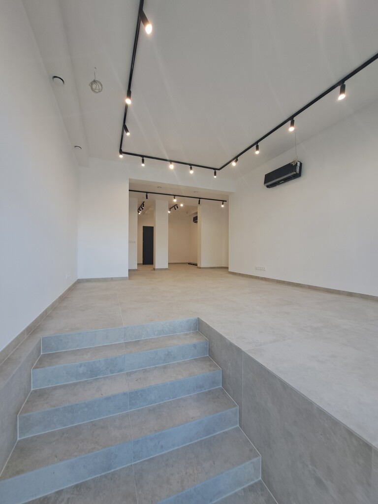 Lokal na wynajem Szczecin, Centrum 51 m2 | Arka Nieruchomości