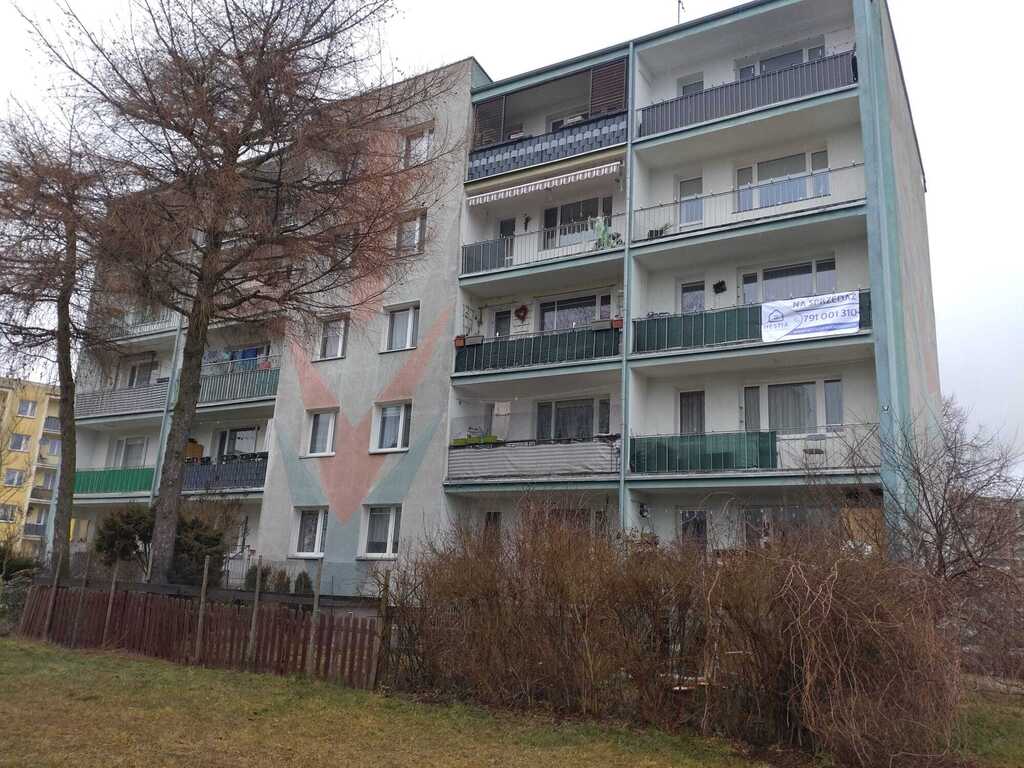 Mieszkanie na sprzedaż Szczecinek 47 m2 | Arka Nieruchomości