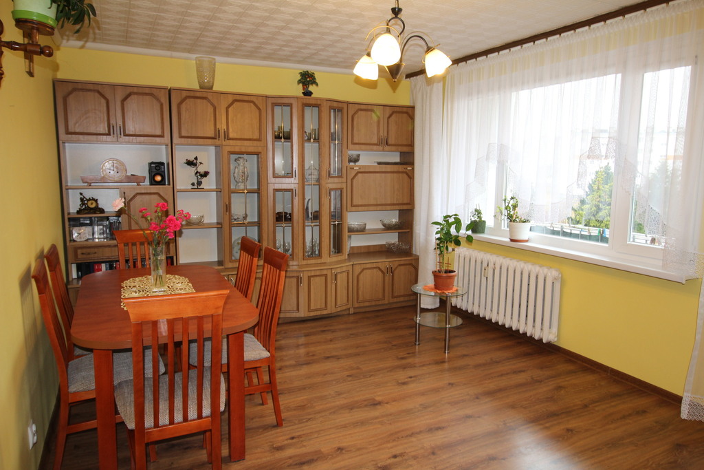 Mieszkanie na sprzedaż Szczecinek 47 m2 | Arka Nieruchomości