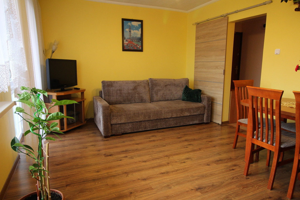 Mieszkanie na sprzedaż Szczecinek 47 m2 | Arka Nieruchomości