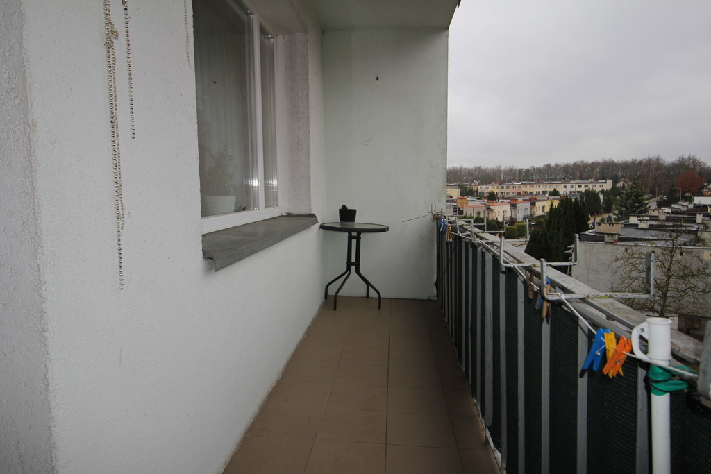 Mieszkanie na sprzedaż Szczecinek 47 m2 | Arka Nieruchomości