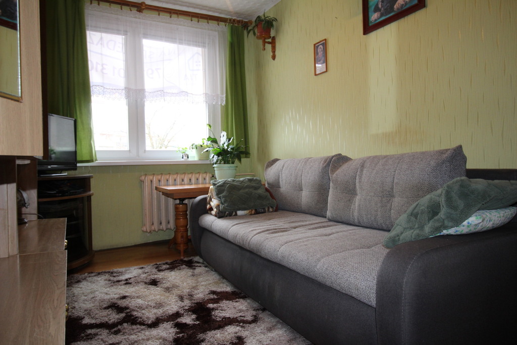 Mieszkanie na sprzedaż Szczecinek 47 m2 | Arka Nieruchomości